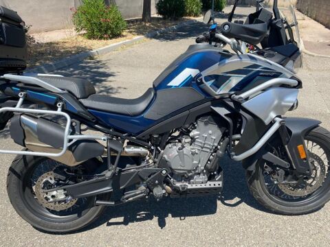 Moto CF MOTO 2025 occasion Salon De Provence 13300
