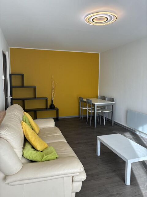  Appartement  louer 2 pices 47 m