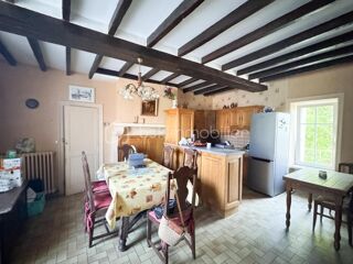  Maison � vendre 7 pi�ces 166 m�