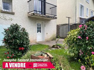  Maison  vendre 6 pices 105 m
