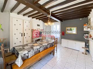  Maison à vendre 6 pièces 116 m²