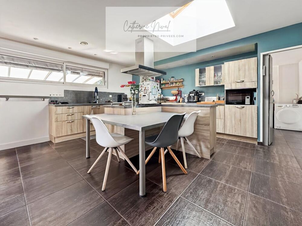 Vente Maison Maison , Plain-Pied  3 chambres, La Baule Escoublac La baule escoublac