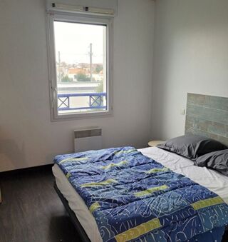  Appartement à louer 2 pièces 45 m²