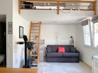  Maison à vendre 1 pièce 35 m²