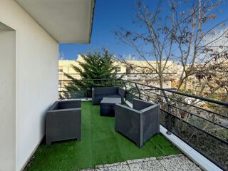  Appartement � vendre 3 pi�ces 72 m�