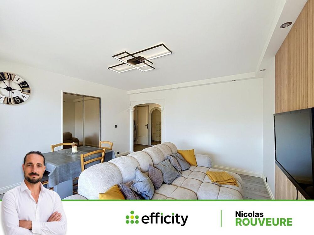 Vente Appartement Appartement Saint priest