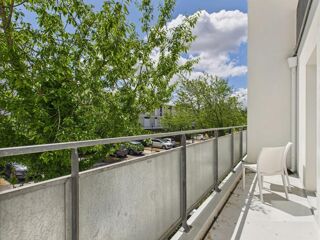  Appartement � vendre 3 pi�ces 61 m�