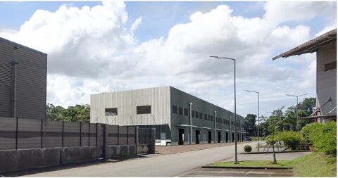  LOCAUX PROFESSIONNELS BUREAUX DEPOTS A LOUER A FAMILY PLAZA 