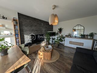  Appartement à vendre 3 pièces 66 m²