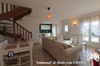  Maison � vendre 7 pi�ces 122 m�