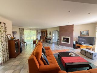  Maison à vendre 6 pièces 151 m²