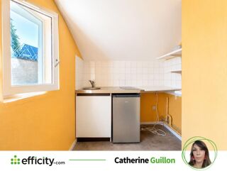  Appartement à vendre 2 pièces 32 m²