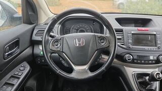 CR-V IV 1.6 I-DTEC 120 2WD Executive Navi 2015 occasion 03200 Vichy
