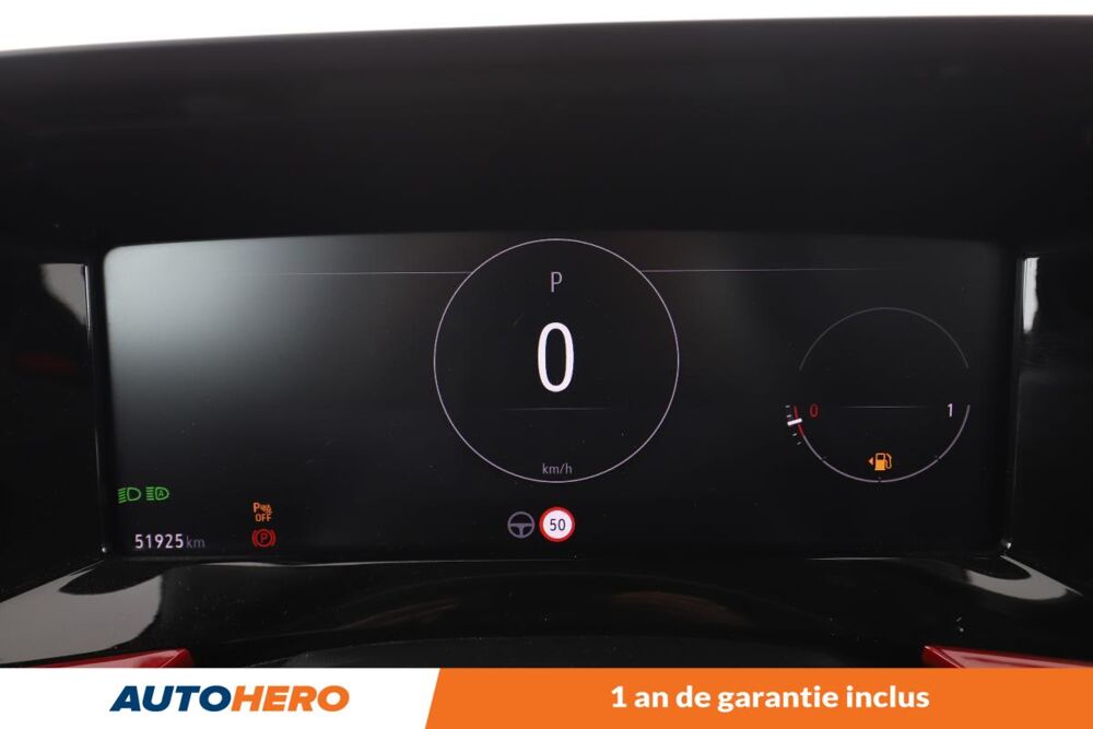 Mokka 1.2 Turbo GS Line BVA8 130 ch 2021 occasion 92130 Issy-les-Moulineaux
