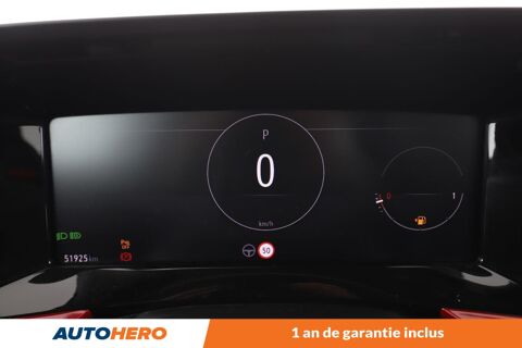 Mokka 1.2 Turbo GS Line BVA8 130 ch 2021 occasion 92130 Issy-les-Moulineaux