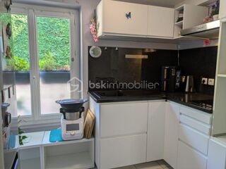  Appartement � vendre 2 pi�ces 52 m�