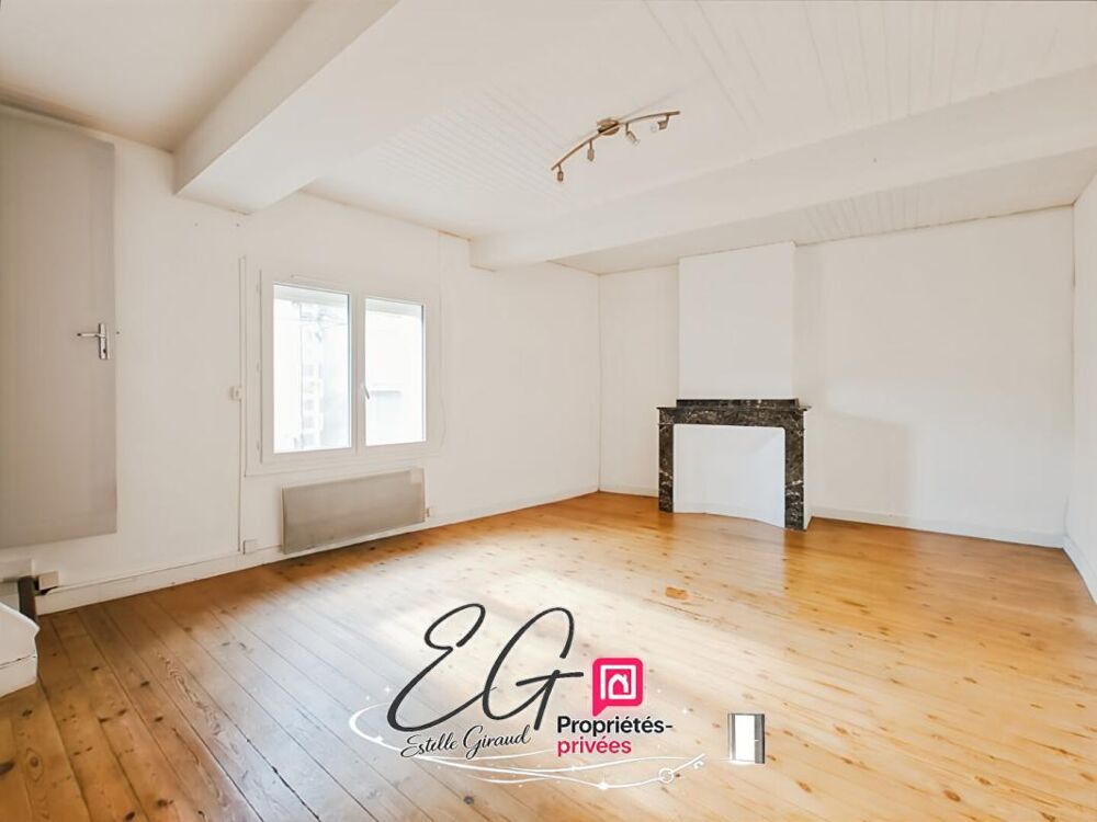 Maison 4 pièces 74 m² · à Caunes Minervois · 74 m² · 89 000 €