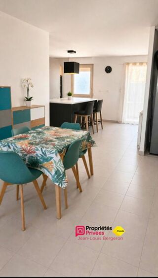  Maison à vendre 5 pièces 94 m²