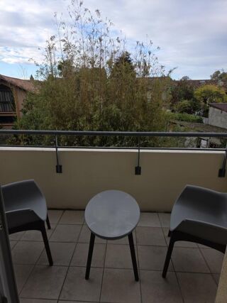  Appartement à louer 2 pièces 44 m²