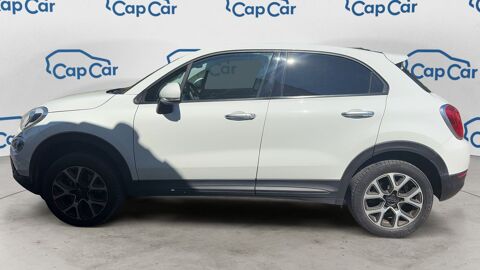 500 X 1.4 MultiAir 140 DCT6 City Cross - Automatique Bio&eacute;thanol 2018 occasion 84130 Le Pontet
