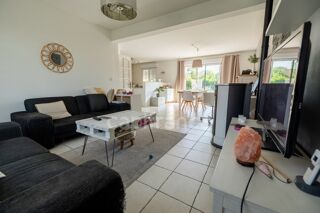  Maison � vendre 6 pi�ces 127 m�