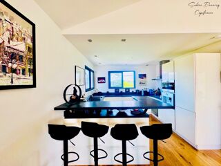  Villa  vendre 5 pices 125 m