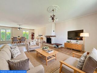  Maison  vendre 6 pices 144 m