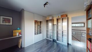  Maison � vendre 4 pi�ces 131 m�