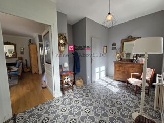  Maison � vendre 8 pi�ces 169 m�