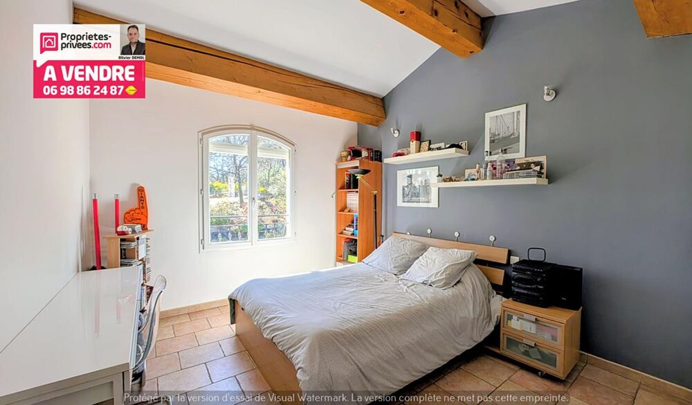à vendre  Maison Fayence (83440)