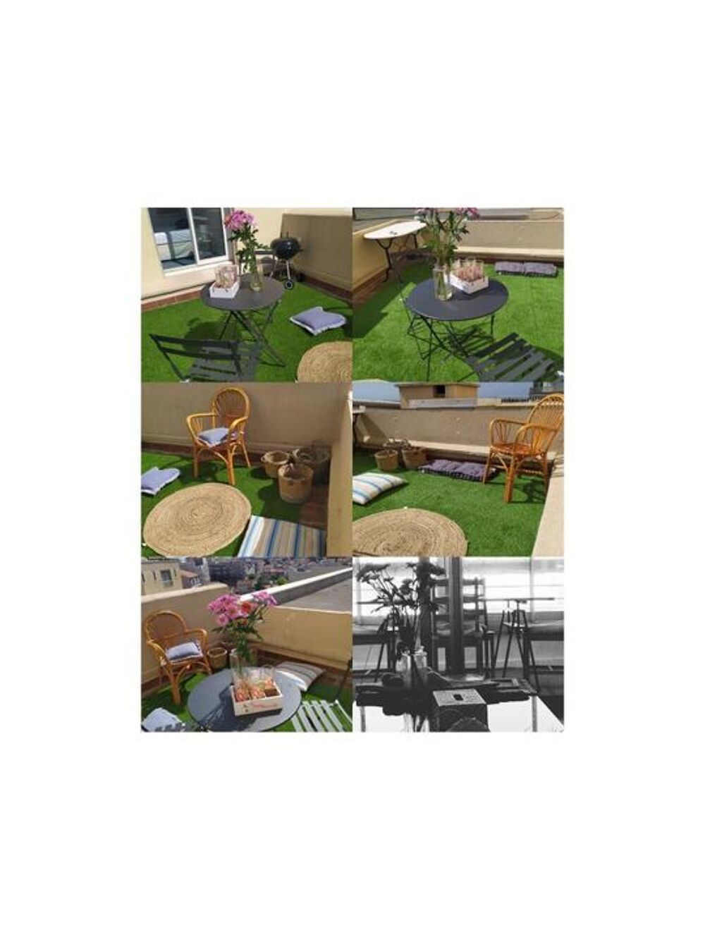 Location Appartement Appartement de 42m2 à louer sur Canet-en-Roussillon Canet en roussillon