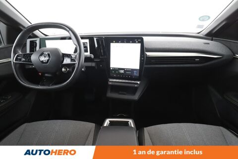 M&eacute;gane EV40 Standard Charge Techno 130 ch 2022 occasion 92130 Issy-les-Moulineaux