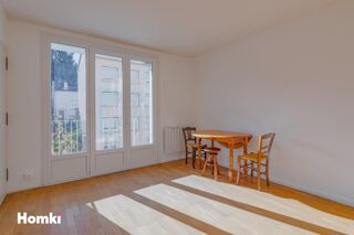  Appartement à vendre 3 pièces 57 m²
