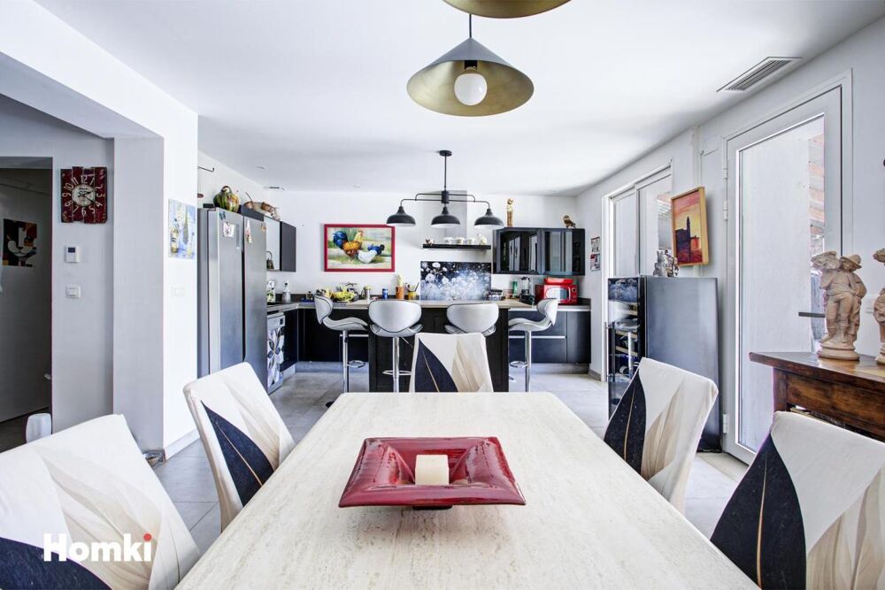 Vente Maison Maison/Villa T5 de 128 m² à Perpignan 66100 Perpignan