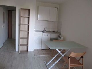  Appartement � louer 1 pi�ce 21 m�