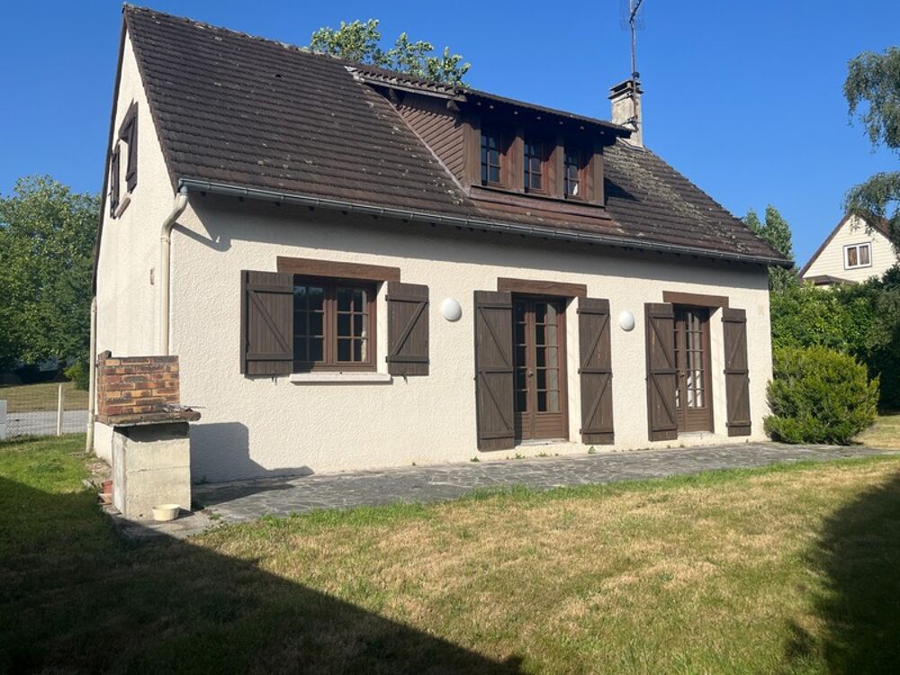 Maison 5 pièces 98 M2
