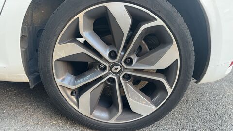 M&eacute;gane 1.5 Blue dCi 115 EDC7 RS Line - Automatique Toit ouvrant 2020 occasion 69005 Lyon