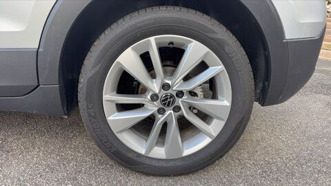 T-Cross 1.0 TSI 116 Vw Edition 2026 occasion 76490 Saint Arnoult
