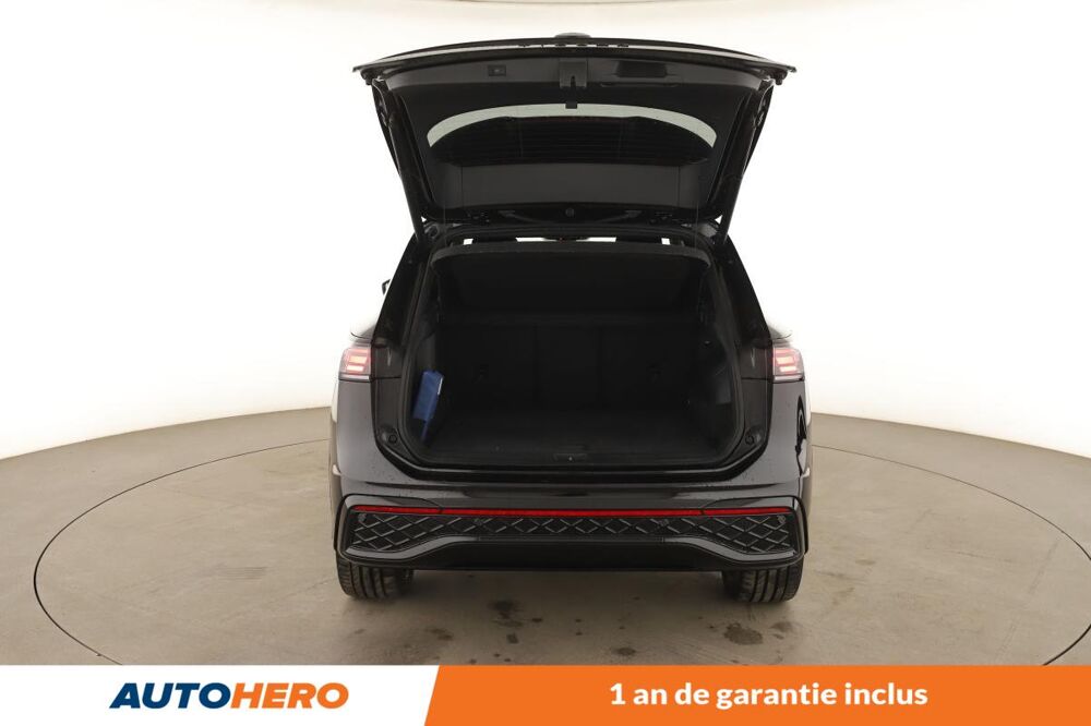 Tiguan 1.5 TSI eHybrid R-Line DSG6 272 ch 2024 occasion 92130 Issy-les-Moulineaux