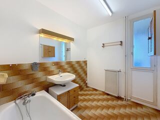  Appartement � vendre 1 pi�ce 42 m�