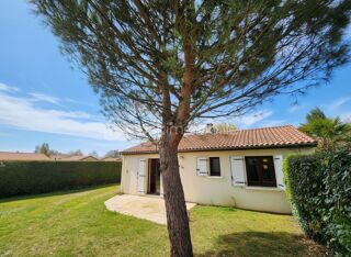  Maison � vendre 5 pi�ces 76 m�