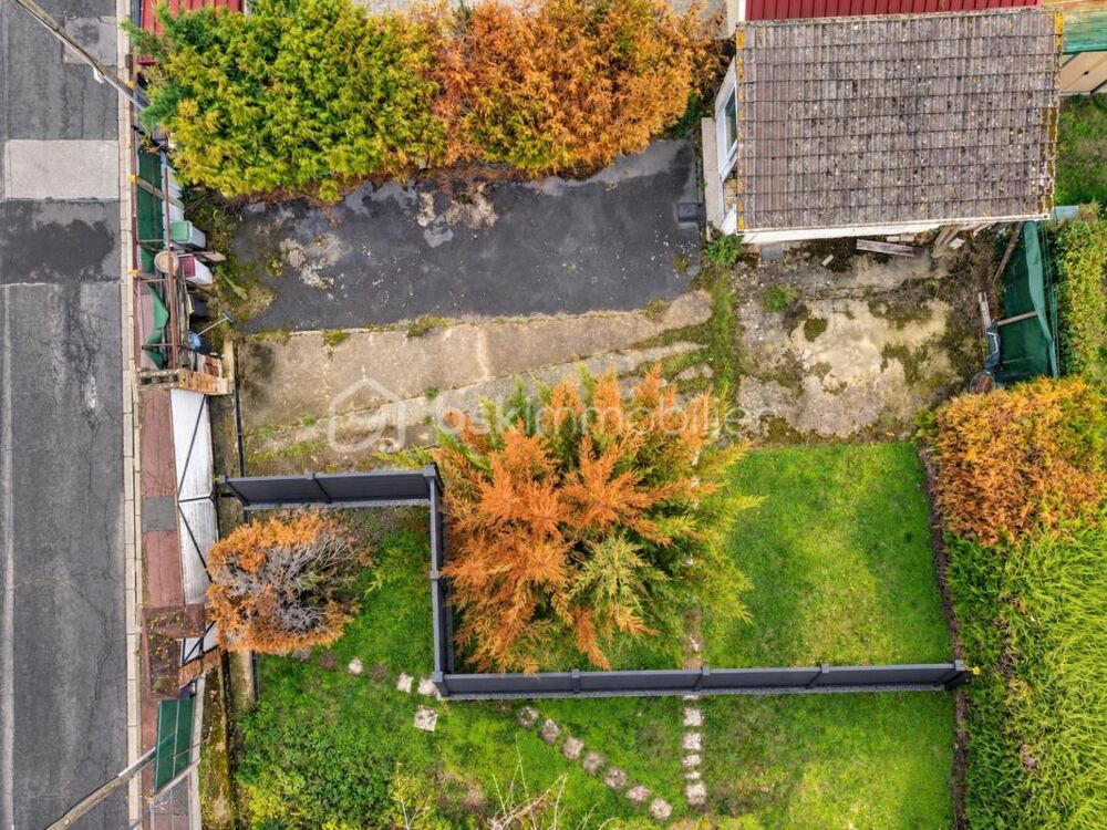 Vente Maison SUPERBE OPPORTUNITÉ – STUDIO À CRÉER AVEC JARDIN PRIVATIF Breuillet