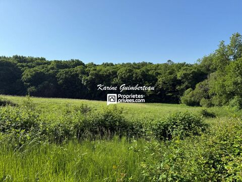   Proprit de 12 ha avec prairies + bois + vignes + btiments Maison - 5 pice(s) - 145 m