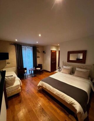  Maison � vendre 11 pi�ces 399 m�