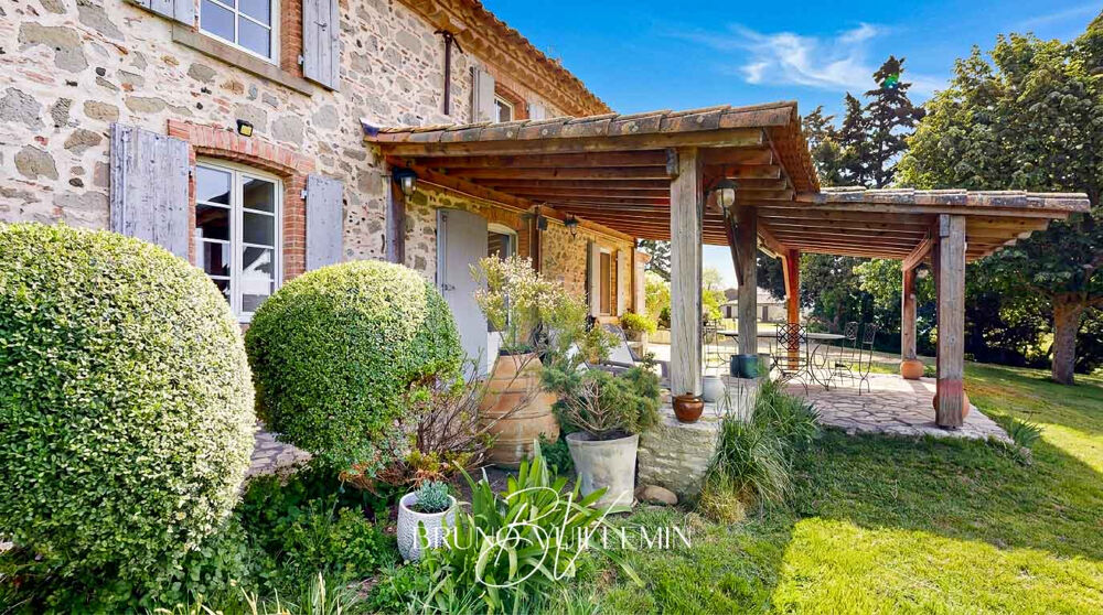 � vendre  Propri�t�/ch�teau Castelnaudary (11400)