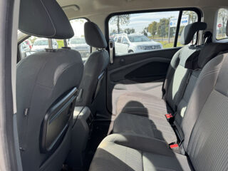 Grand C-MAX 1.6 TDCI 115 FAP Titanium 2011 occasion 42210 Bellegarde-en-Forez