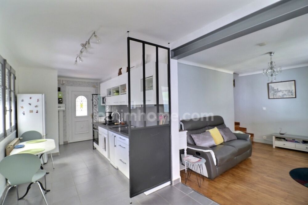 Vente Maison Maison T4 (3 chambres) 80m² à Nantes Nord Nantes