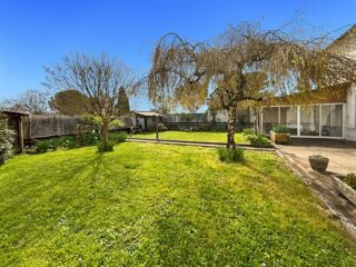  Maison à vendre 7 pièces 183 m²