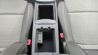 Sc&eacute;nic 1.5 DCI 110 Intens - Premi&egrave;re main Entretien constructeur 2017 occasion 62300 Lens