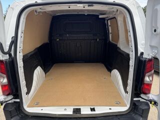 Berlingo Driver M 1000 1.5 BlueHDI 100 CV BVM5 2020 occasion 84300 Cavaillon